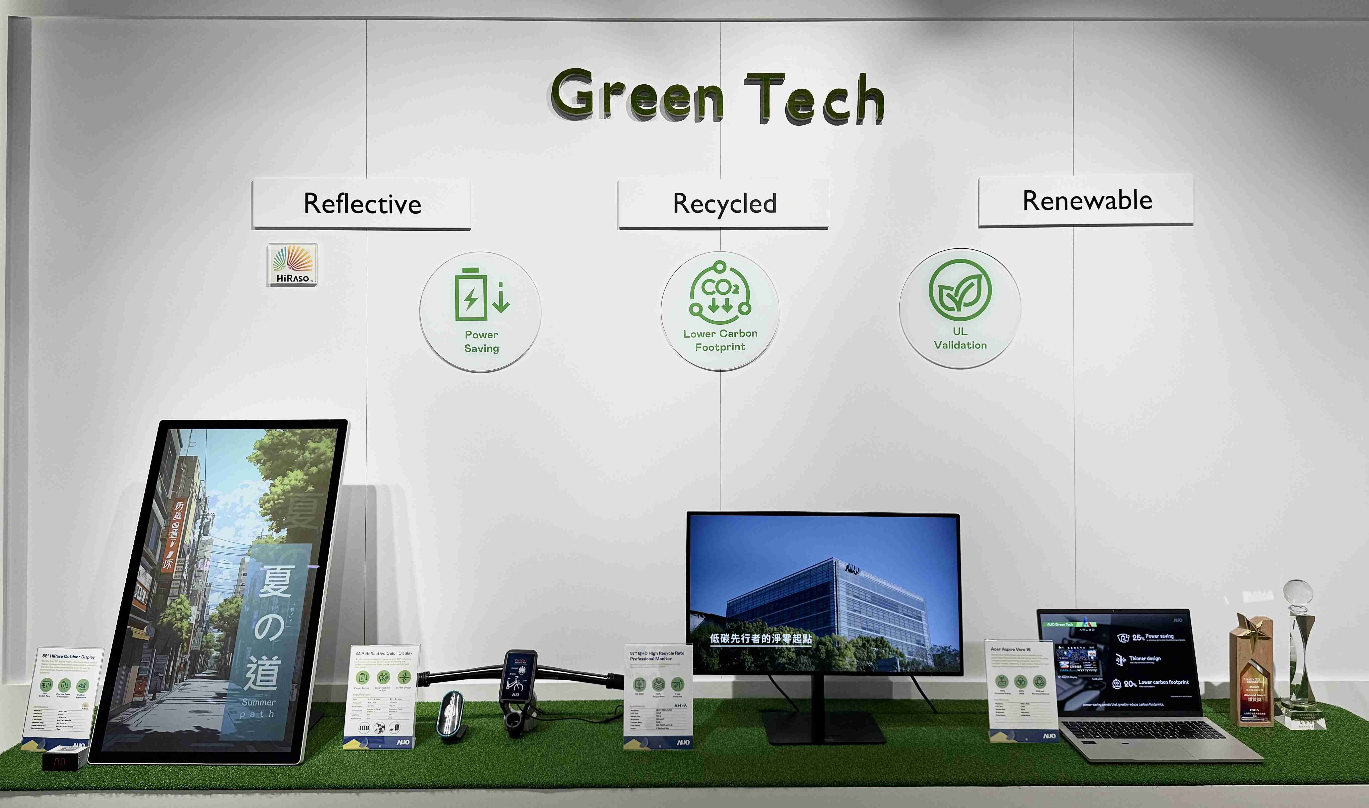 NG大舞台透过前瞻性的绿色技术布局，，从供应链碳管理、、、产品碳排信息透明度，，到卷标体系与市场沟通机制，，，全面展现其在永续产品创新上的技术实力与行动决心。。。